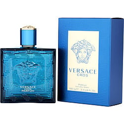 Versace Eros Parfum Spray 3.4 oz by Gianni Versace