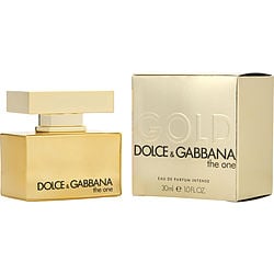 Dolce and Gabbana The One Cologne Eau De Toilette Spray 1 oz by Dolce & Gabbana