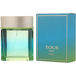 TOUS MAN CHILL by Tous