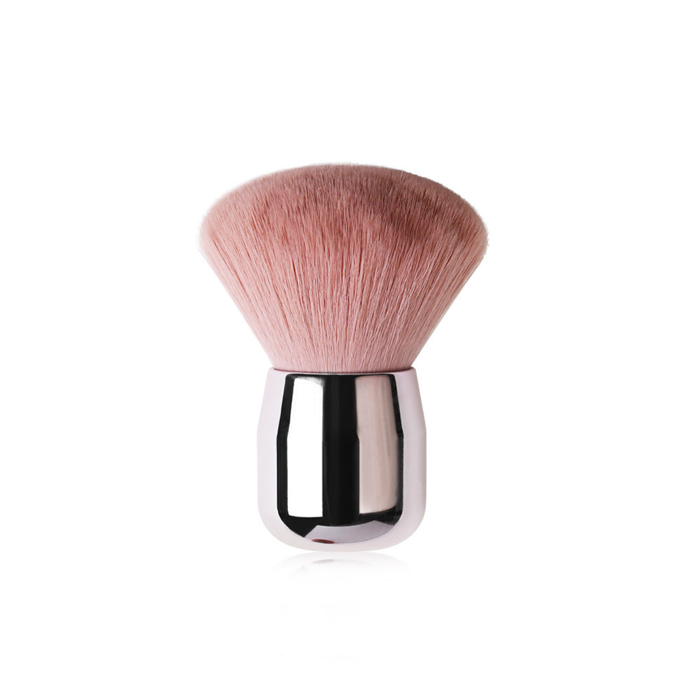 Maange single powder makeup brush