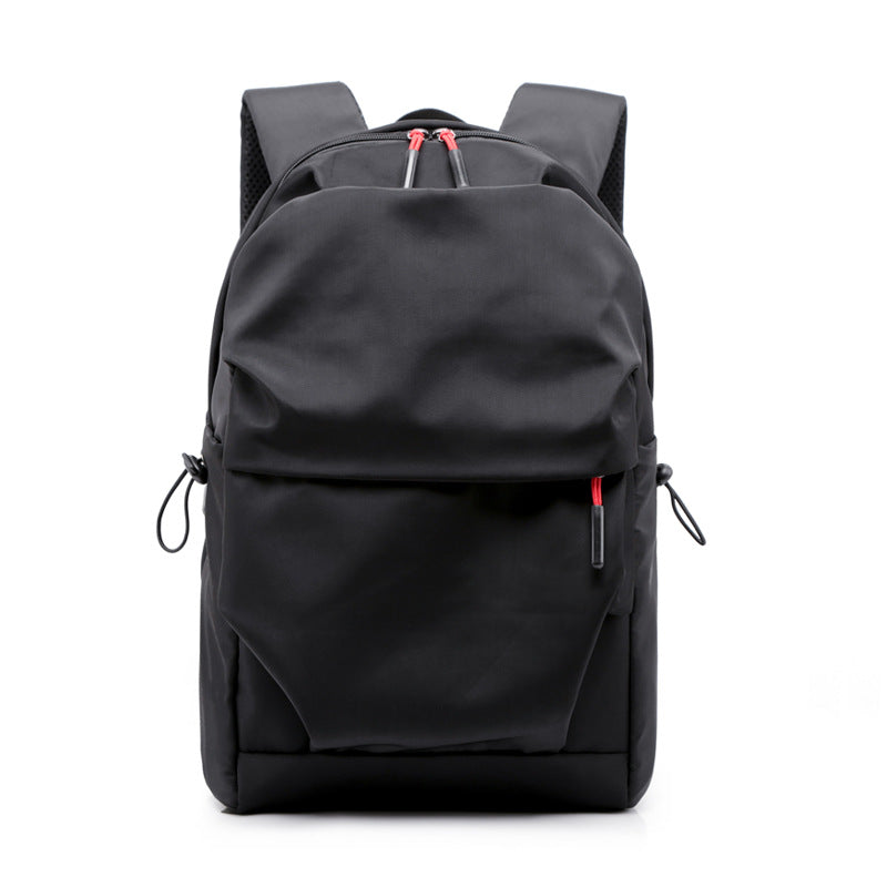 Nylon backpack