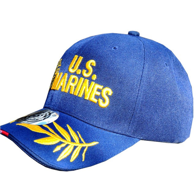 Outdoor Cap U.S. Marines Corps Baseball Cap