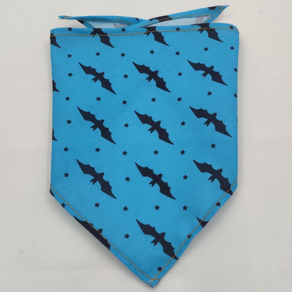 Bandana, Pet Drool Towel & Pet Scarf Pet Triangle Towel