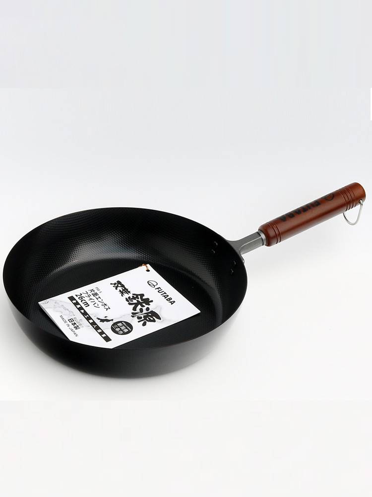 Non-stick pan