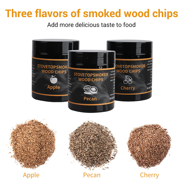 The Best Charcoal Smoking Sets Direct From The Manufacturer