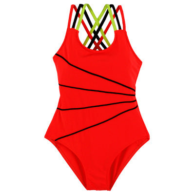 Children's beach swimsuit swimwear swimsuit