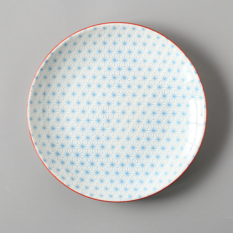 Creative tableware dishes