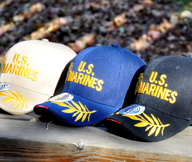 Outdoor Cap U.S. Marines Corps Baseball Cap