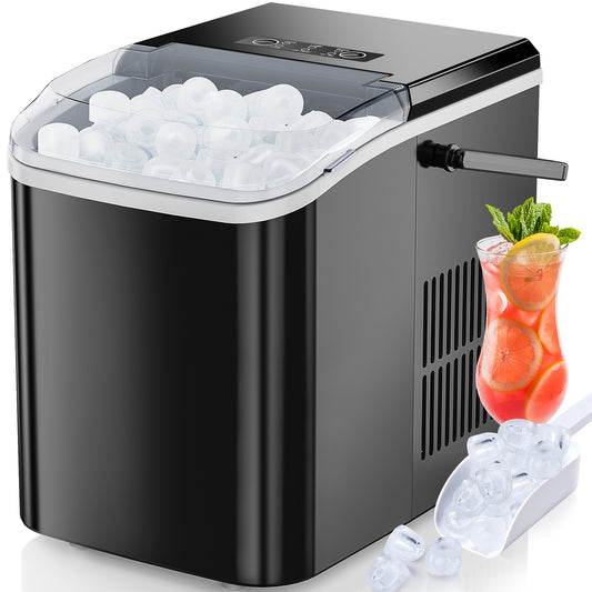 Portable Ice Maker