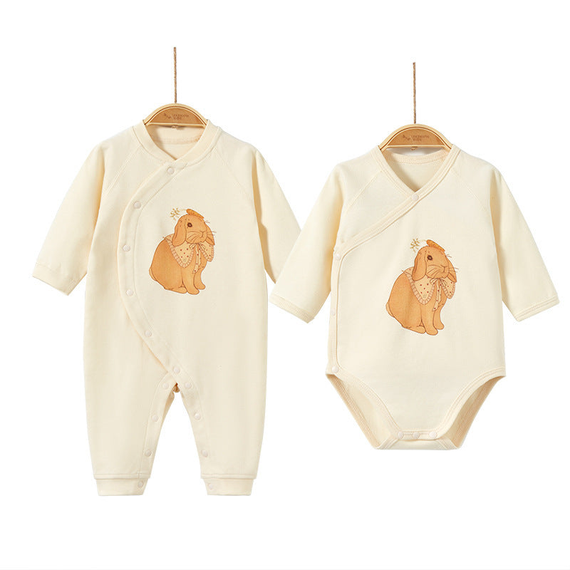 Class A Baby Romper Boneless Onesie