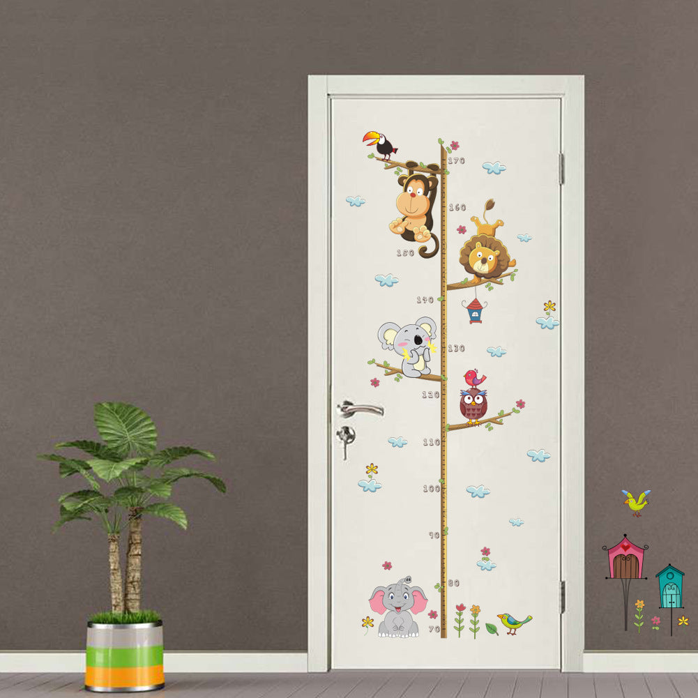 Wall decoration wall sticker