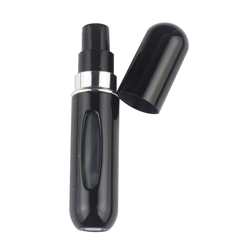 Mini Portable Refillable Perfume Bottle Refill Spray Cosmetic Container Atomizer Wholesale For Travel