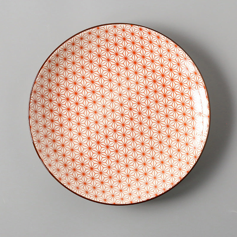 Creative tableware dishes