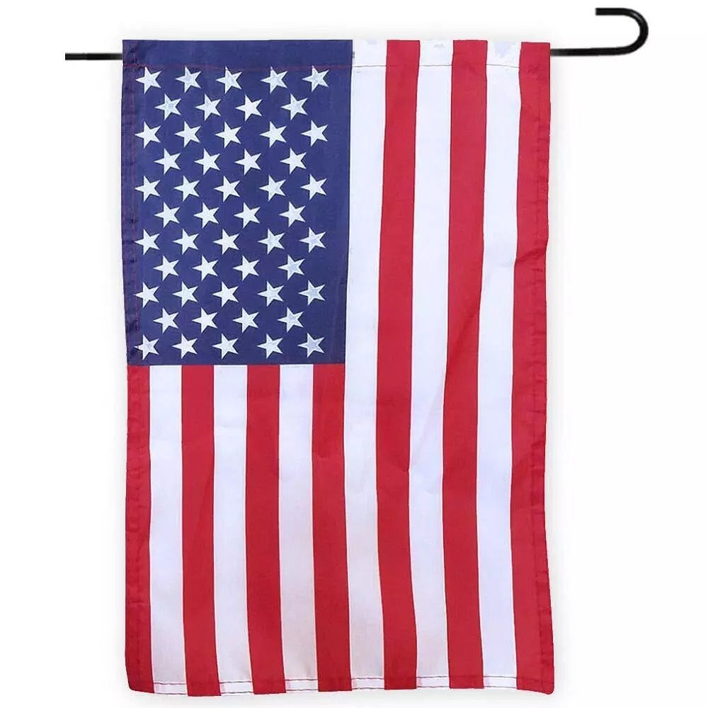 American Flag 3x5Ft Heavy Duty Grommets Outdoor All Weather US Flags USA Country