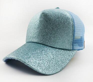 Glitter Hat