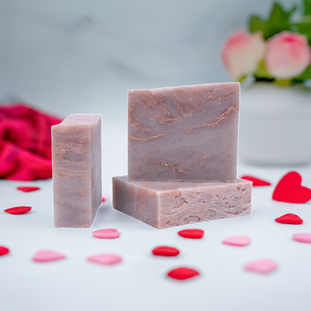 CaBougieDo Lovespell Got You Soap Bar