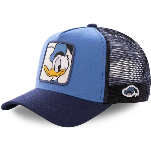 Disney Marvel Star Wars Anime Cartoon Snapback Cotton Baseball Cap Men/Women/Boys/Girls