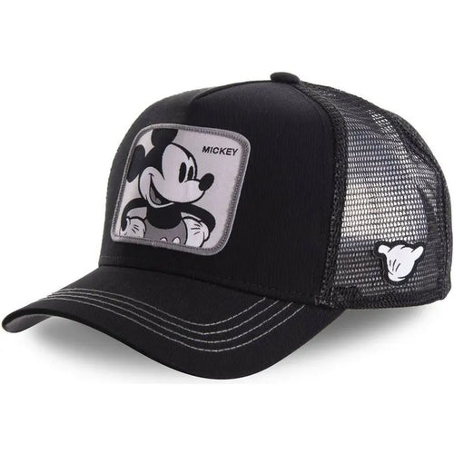 Disney Marvel Star Wars Anime Cartoon Snapback Cotton Baseball Cap Men/Women/Boys/Girls