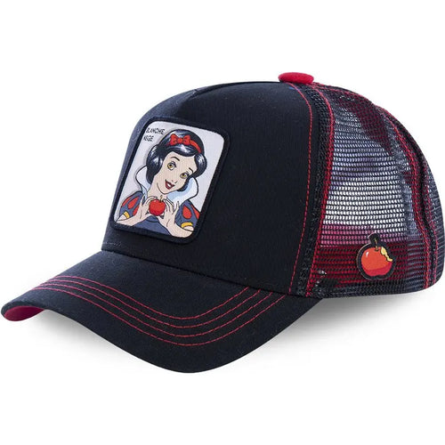 Disney Marvel Star Wars Anime Cartoon Snapback Cotton Baseball Cap Men/Women/Boys/Girls