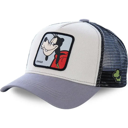 Disney Marvel Star Wars Anime Cartoon Snapback Cotton Baseball Cap Men/Women/Boys/Girls