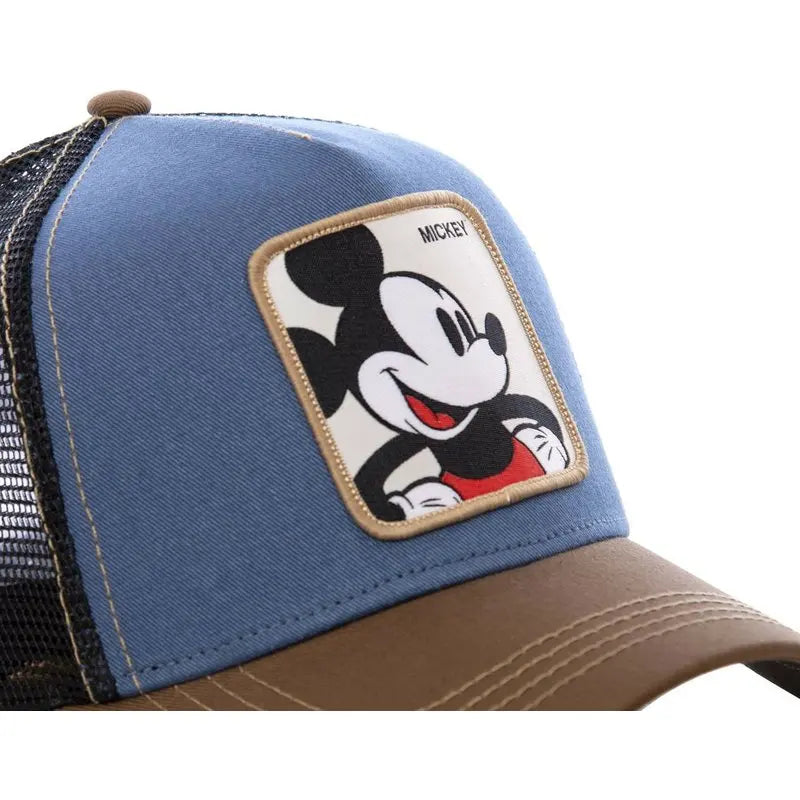 Disney Marvel Star Wars Anime Cartoon Snapback Cotton Baseball Cap Men/Women/Boys/Girls