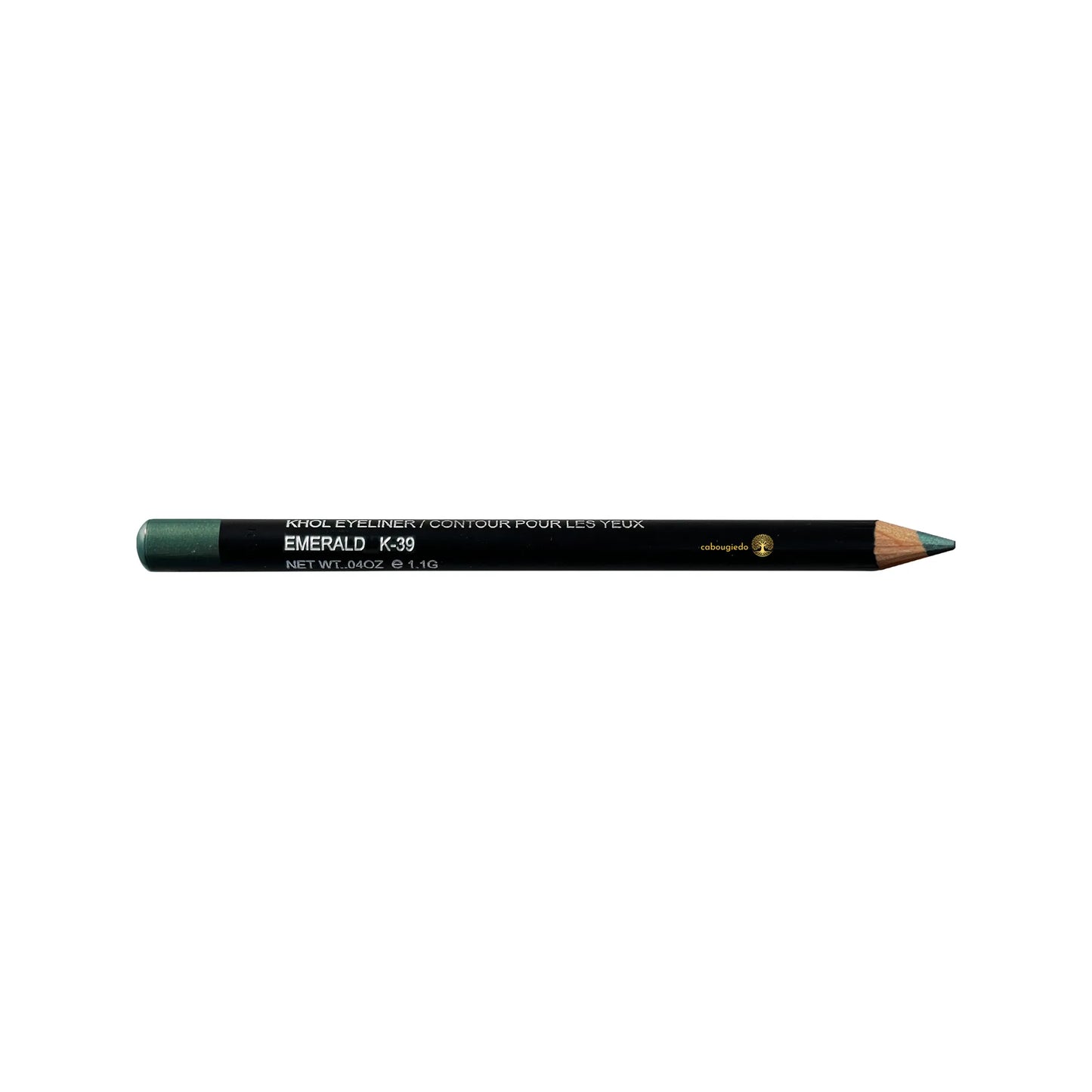 Khol Eyeliner - Emerald - Emerald