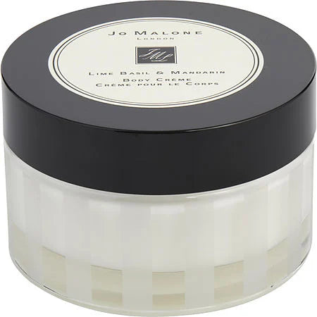 Jo Malone Lime Basil & Mandarin Body Cream 6 oz