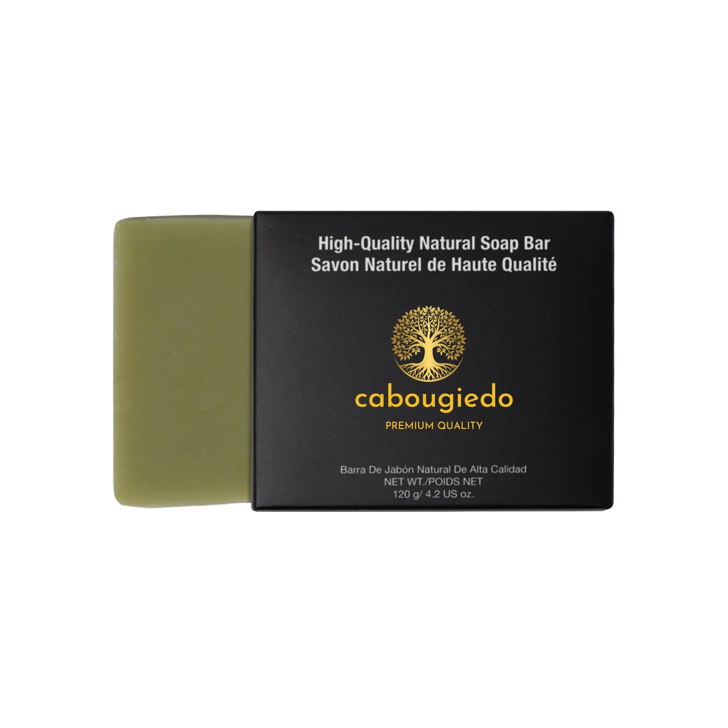 Natural Aloe Rich Soothing Soap (BOGO 50% Off)