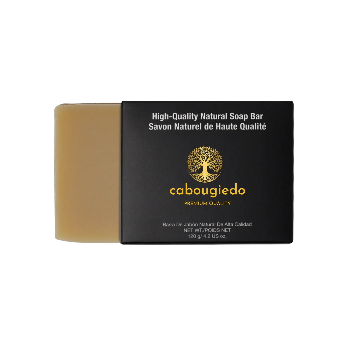 Natural Rose & Honey Soap (BOGO 50% Off)