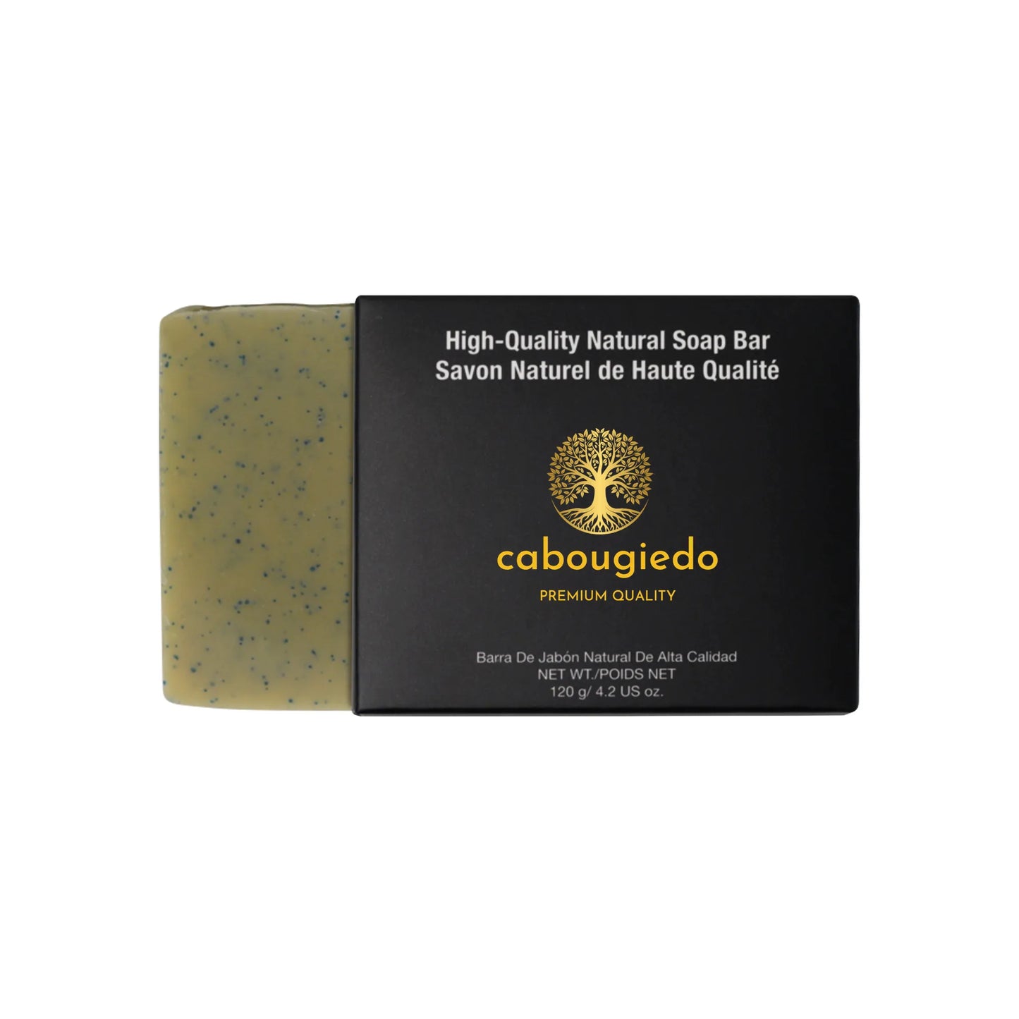 Natural Sunflower Goddess Soap (BOGO 50% Off)