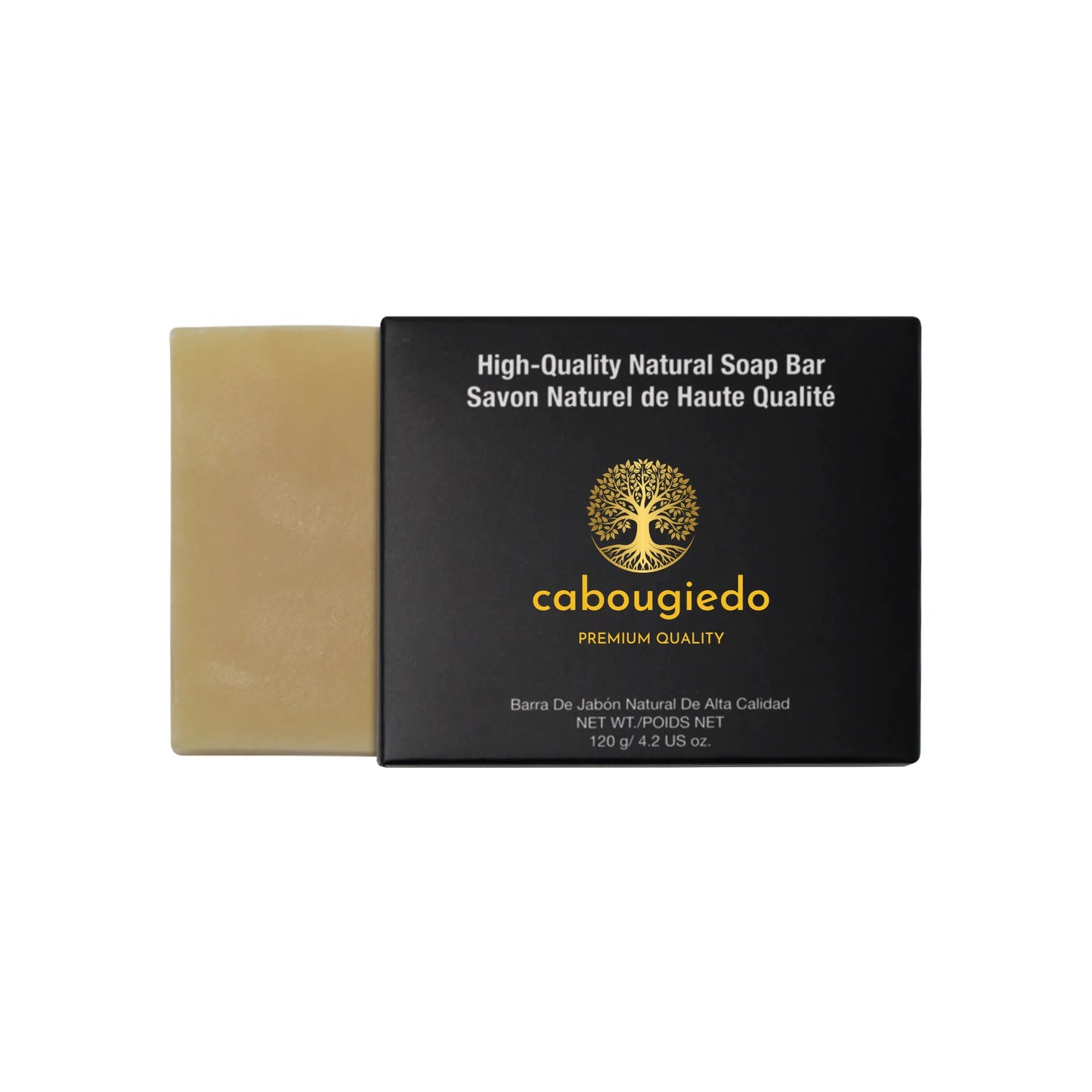 Natural Tea Tree Healing Soap (BOGO 50% Off)