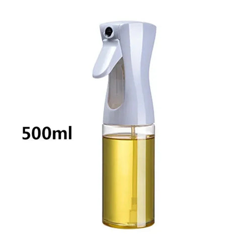 200ml 300ml 500ml Oil Spray Bottle Kitchen Cooking Olive Oil Dispenser