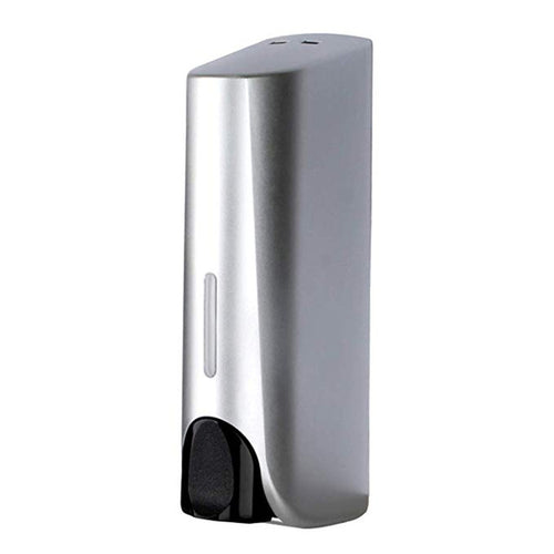 Single/Double/Triple 350ml Soap Dispenser Wall mount Shower Bath