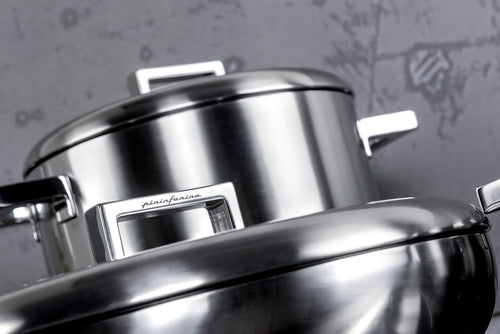 Cookware - CASSEROLE CM.24 STILE