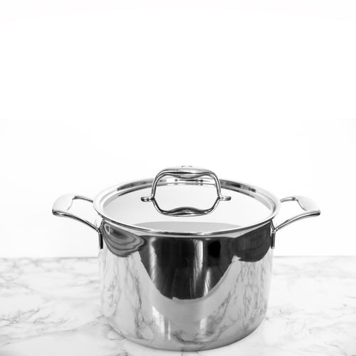 Duratux Tri-Ply Cookware Set