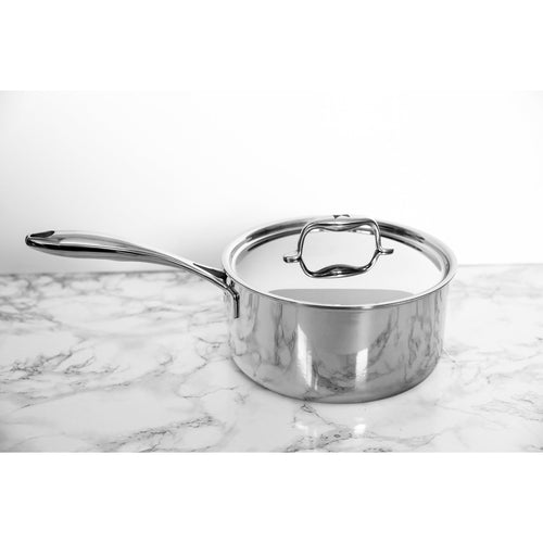 Duratux Tri-Ply Cookware Set