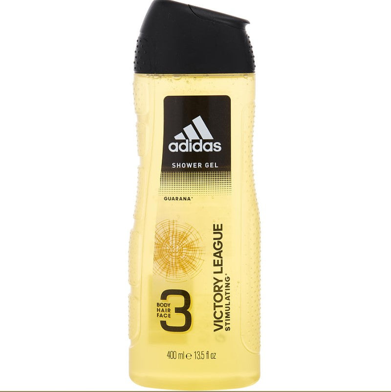 Adidas Victory League Shower Gel 13.5 oz