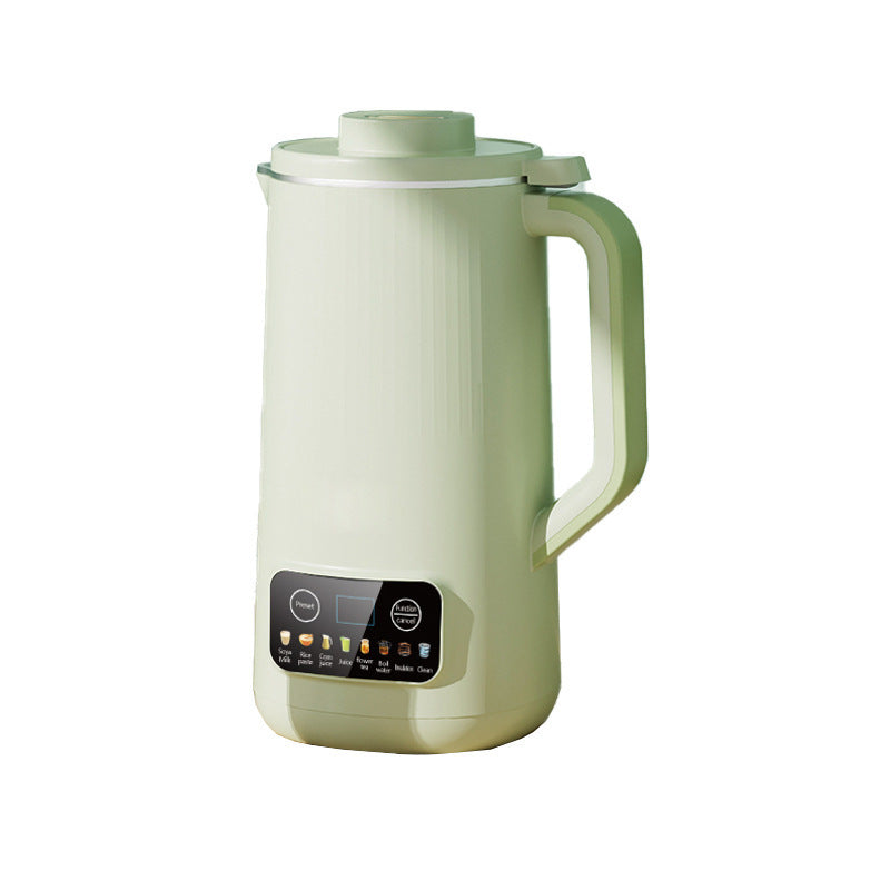 Knife Cytoderm Breaking Household Light Tone Multi-function Cooking-free Soybean Milk Machine