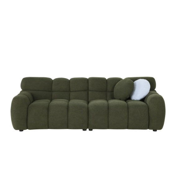 Fabric Sofa For Home Use