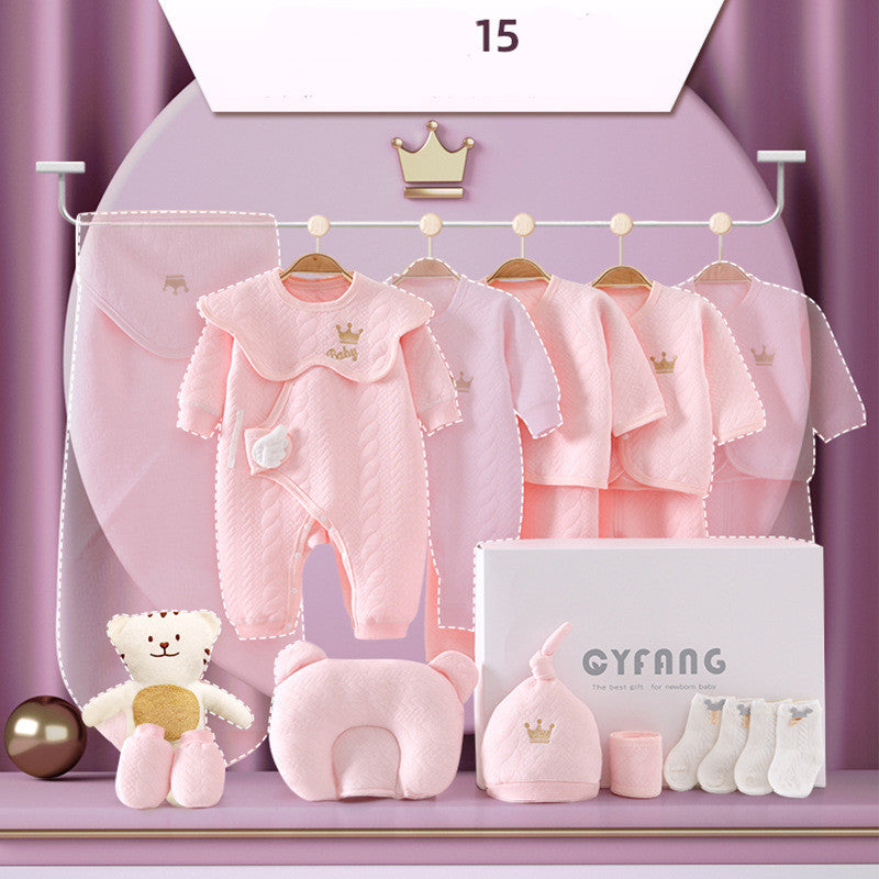 Baby Gift Box Set Newborn Gift