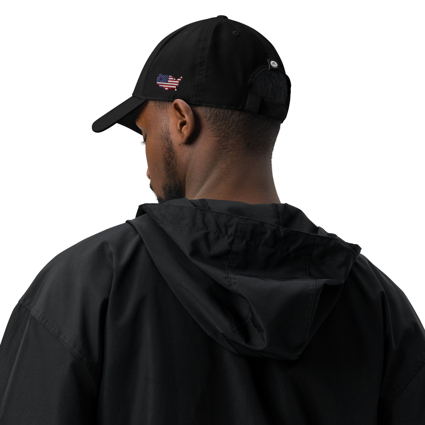 Adidas dad hat - Military Tank Power