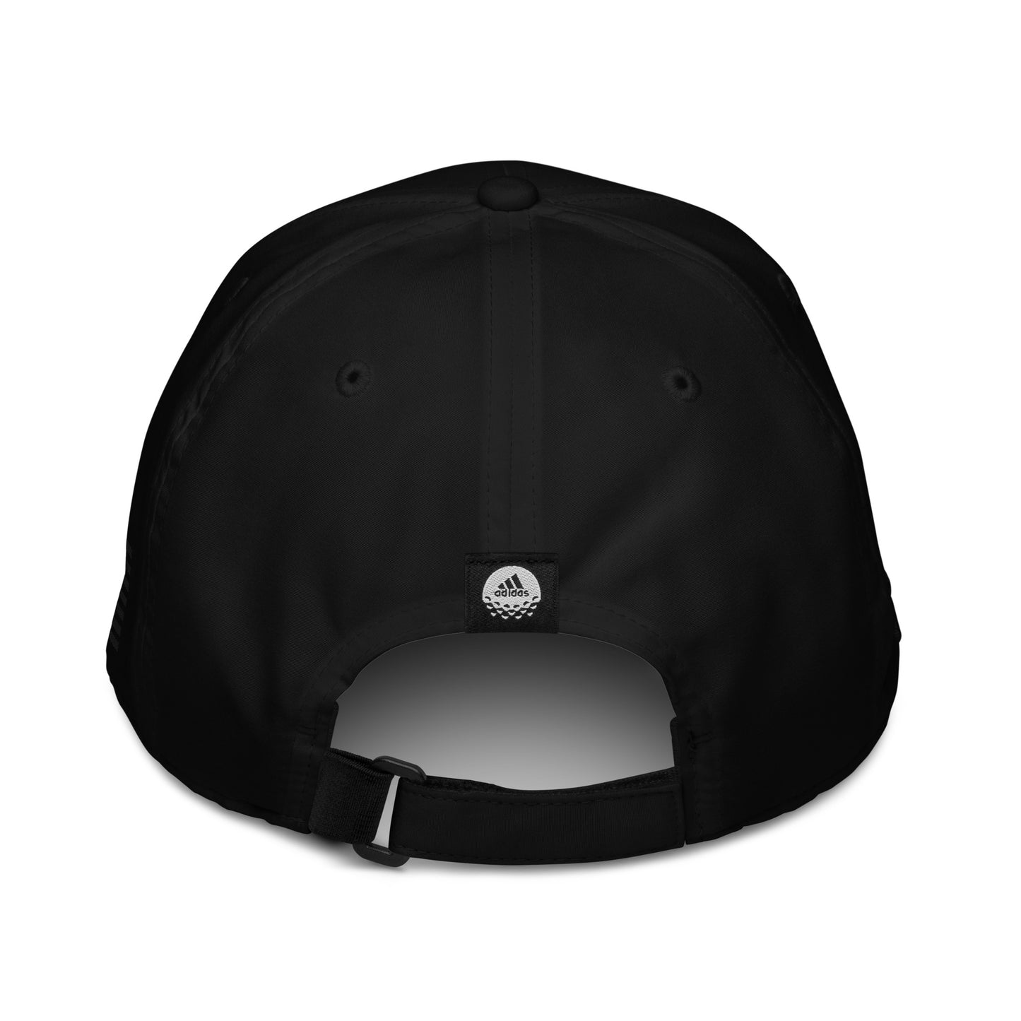 adidas dad hat - U.S. Air Force (in Black)