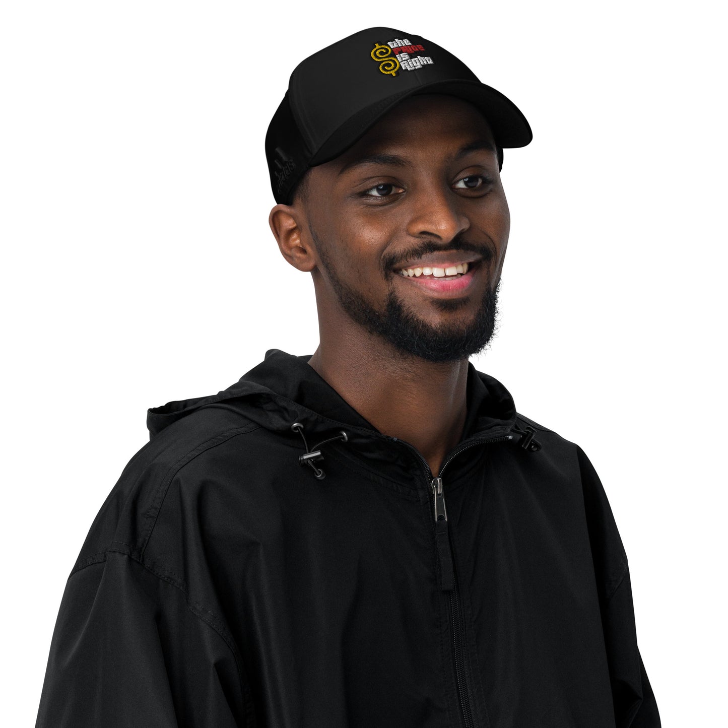 adidas dad hat - The Price Is Right Hat