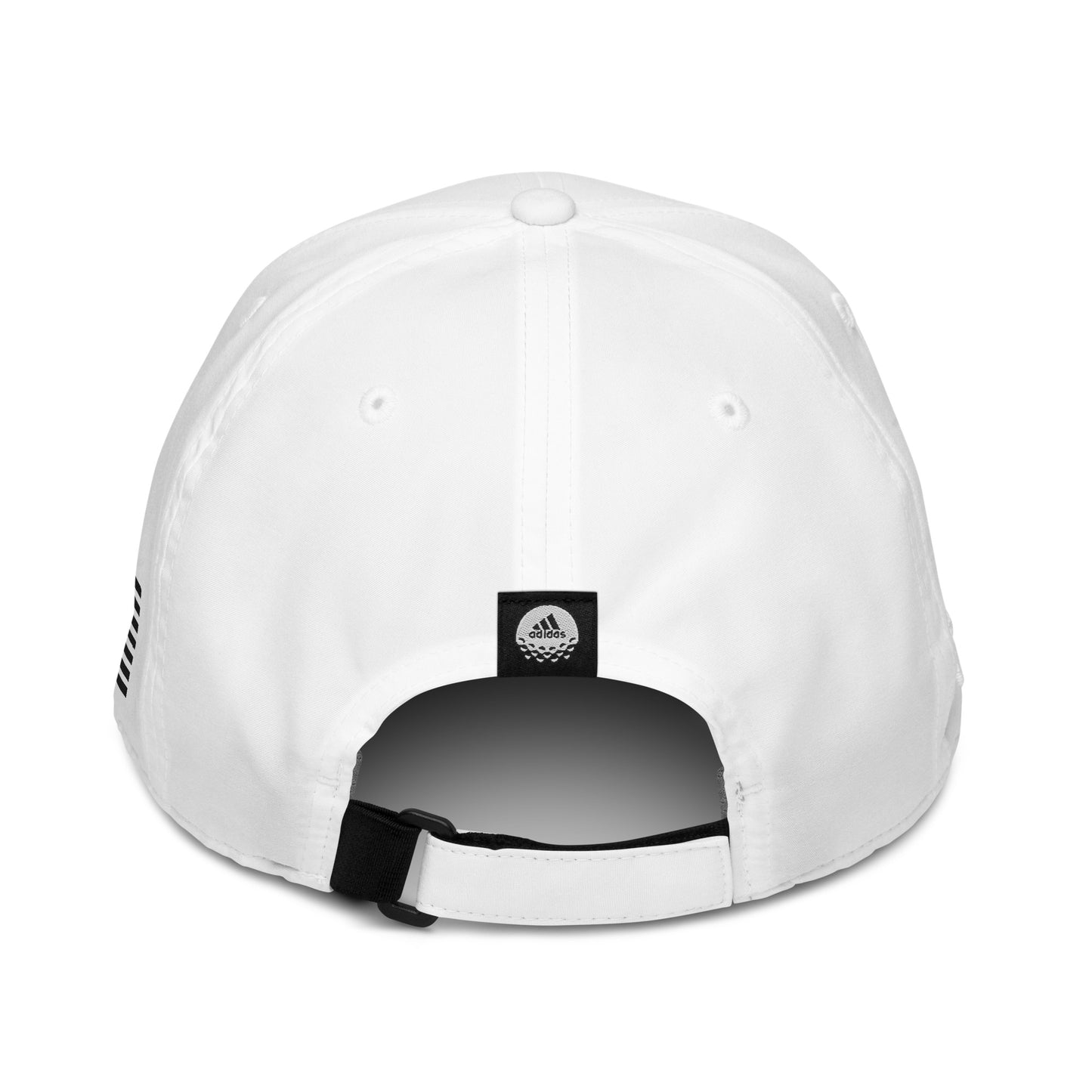 adidas dad hat - U.S. Space Force (in Black)