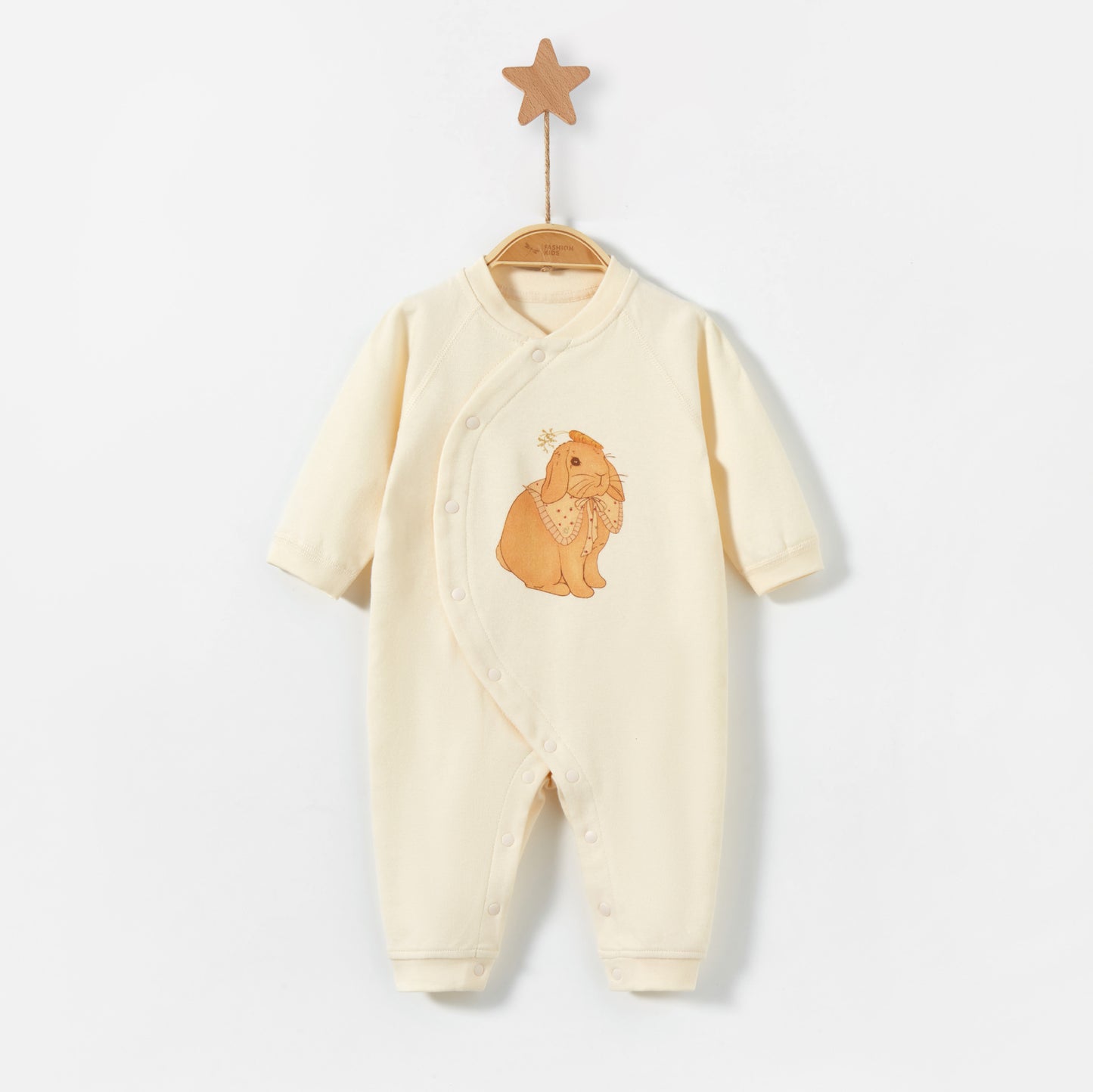 Class A Baby Romper Boneless Onesie