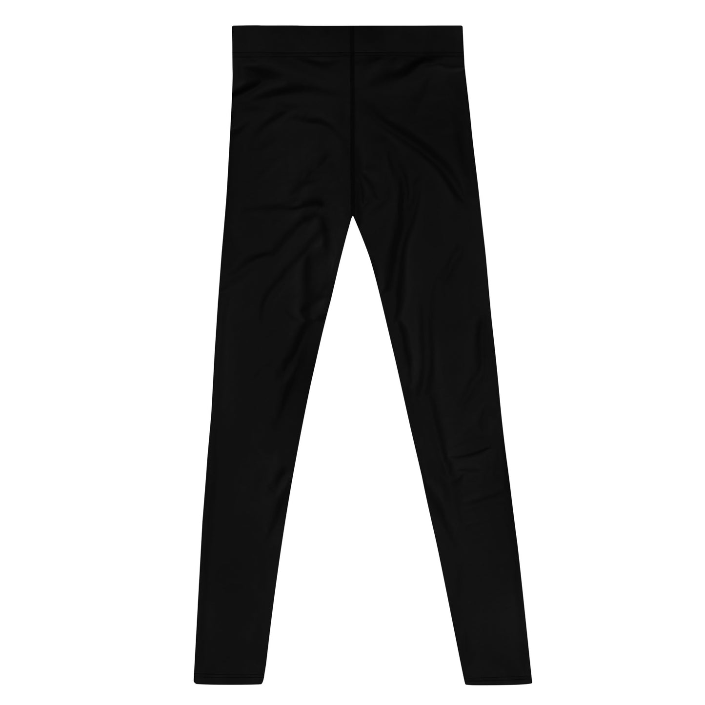 Men's Leggings - Black