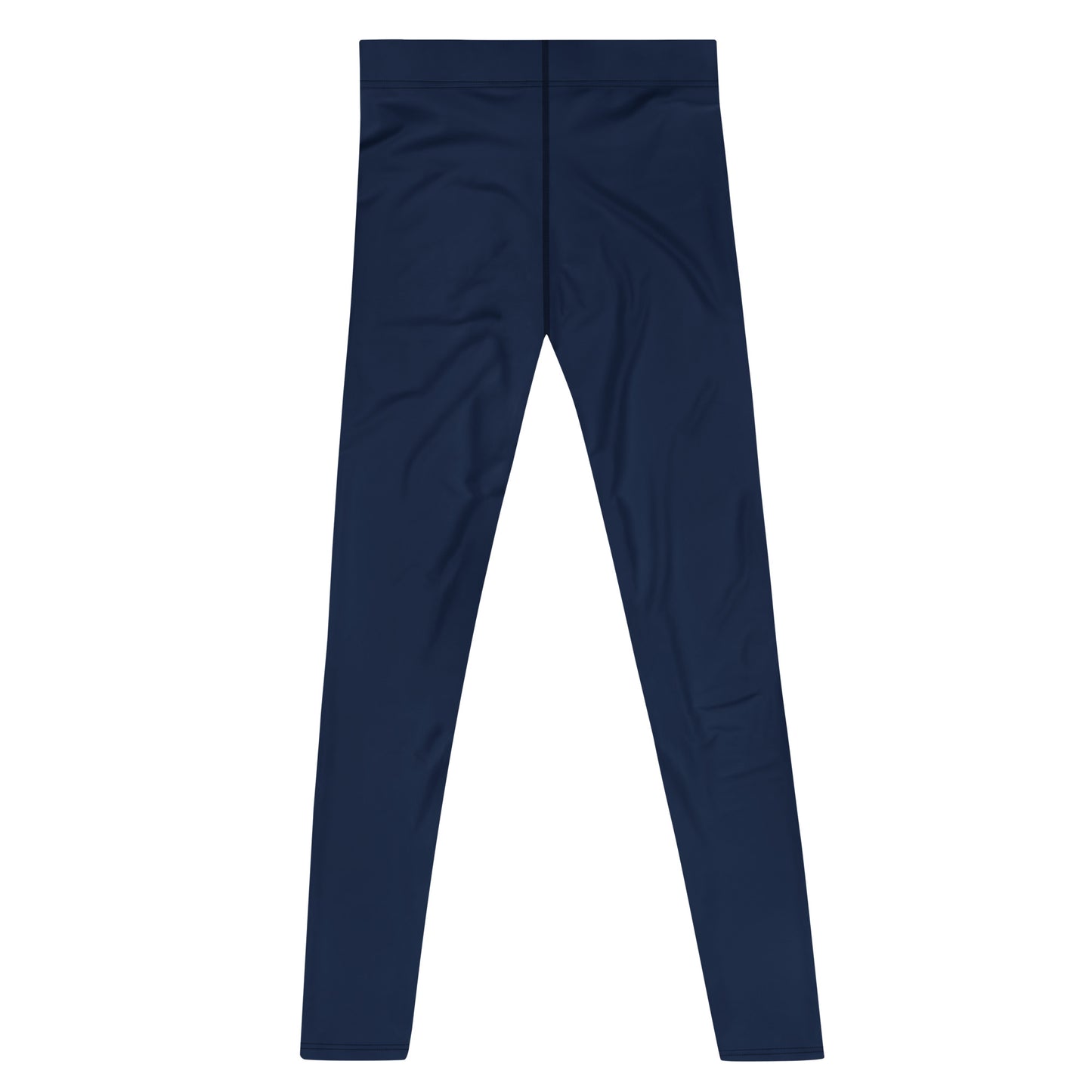 Men's Leggings - Navy