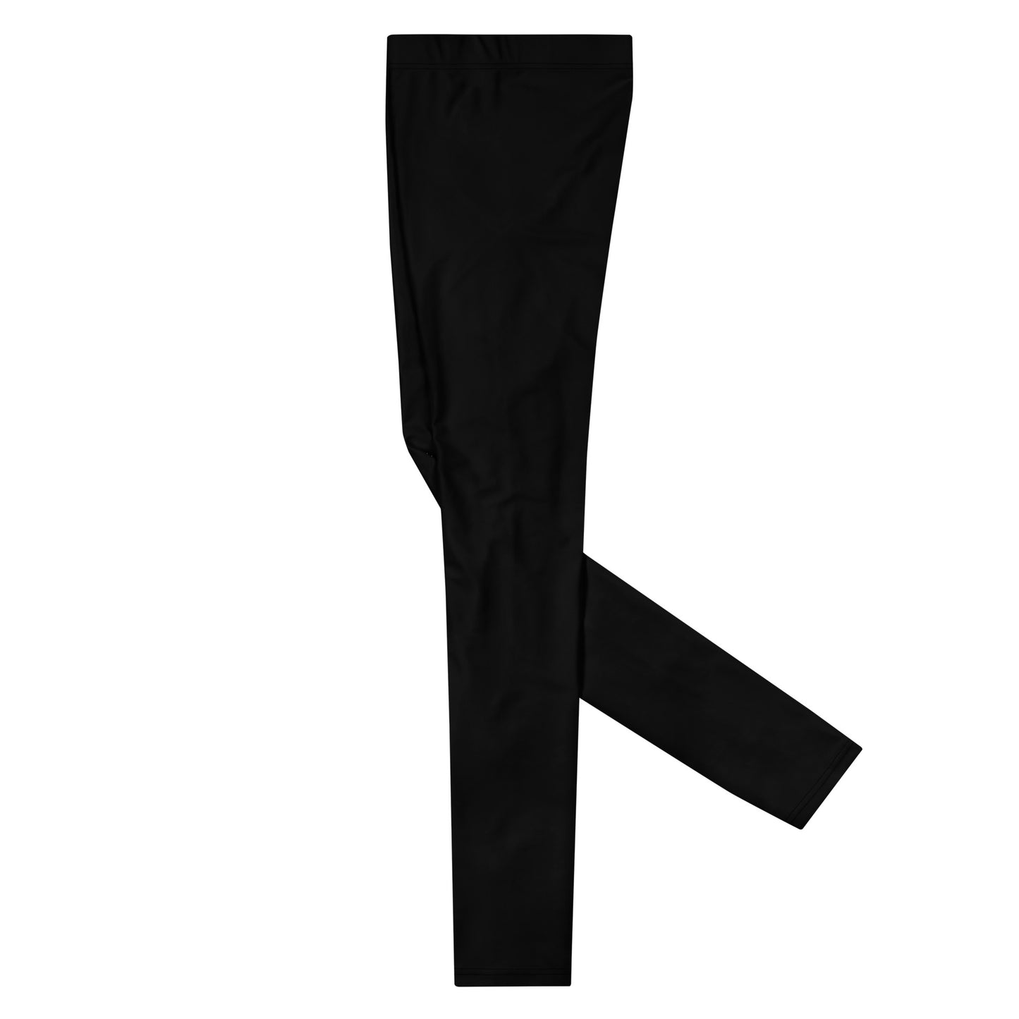 Men's Leggings - Black