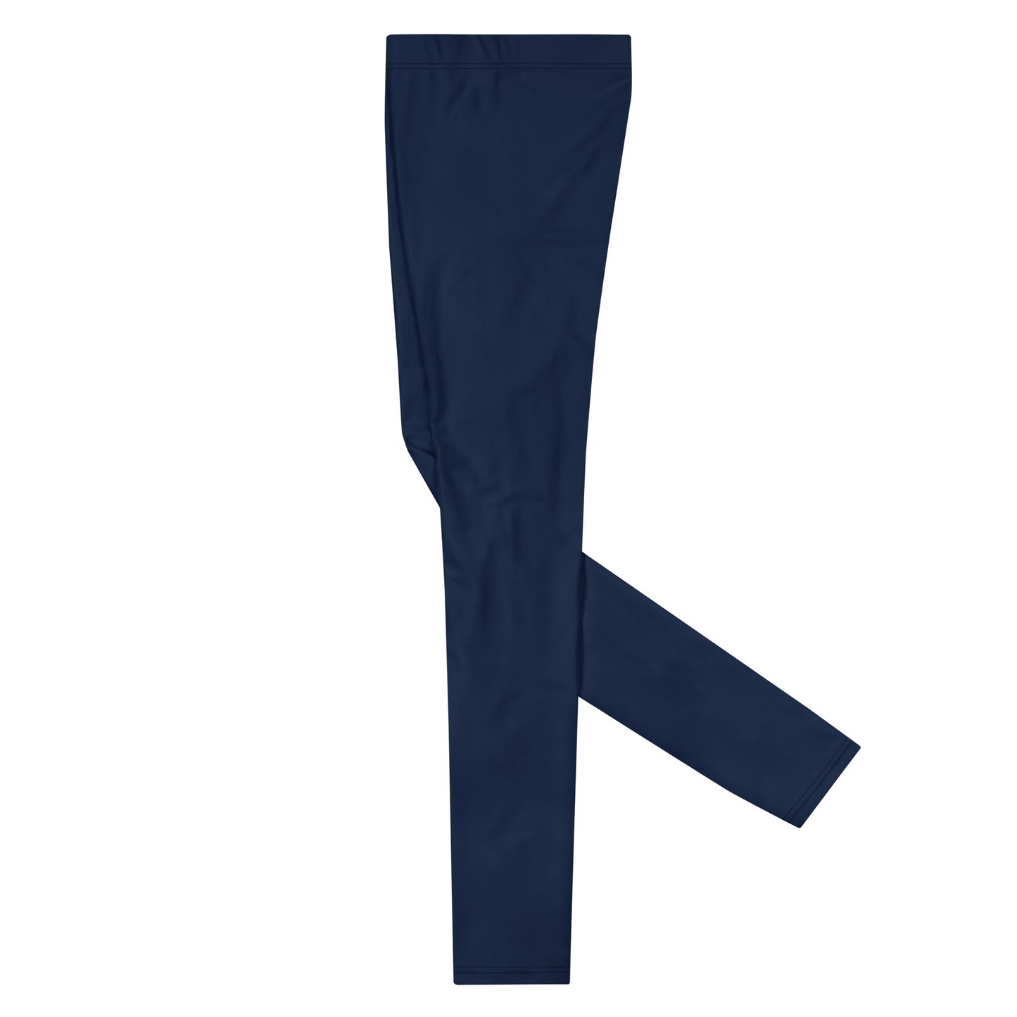 Men's Leggings - Navy