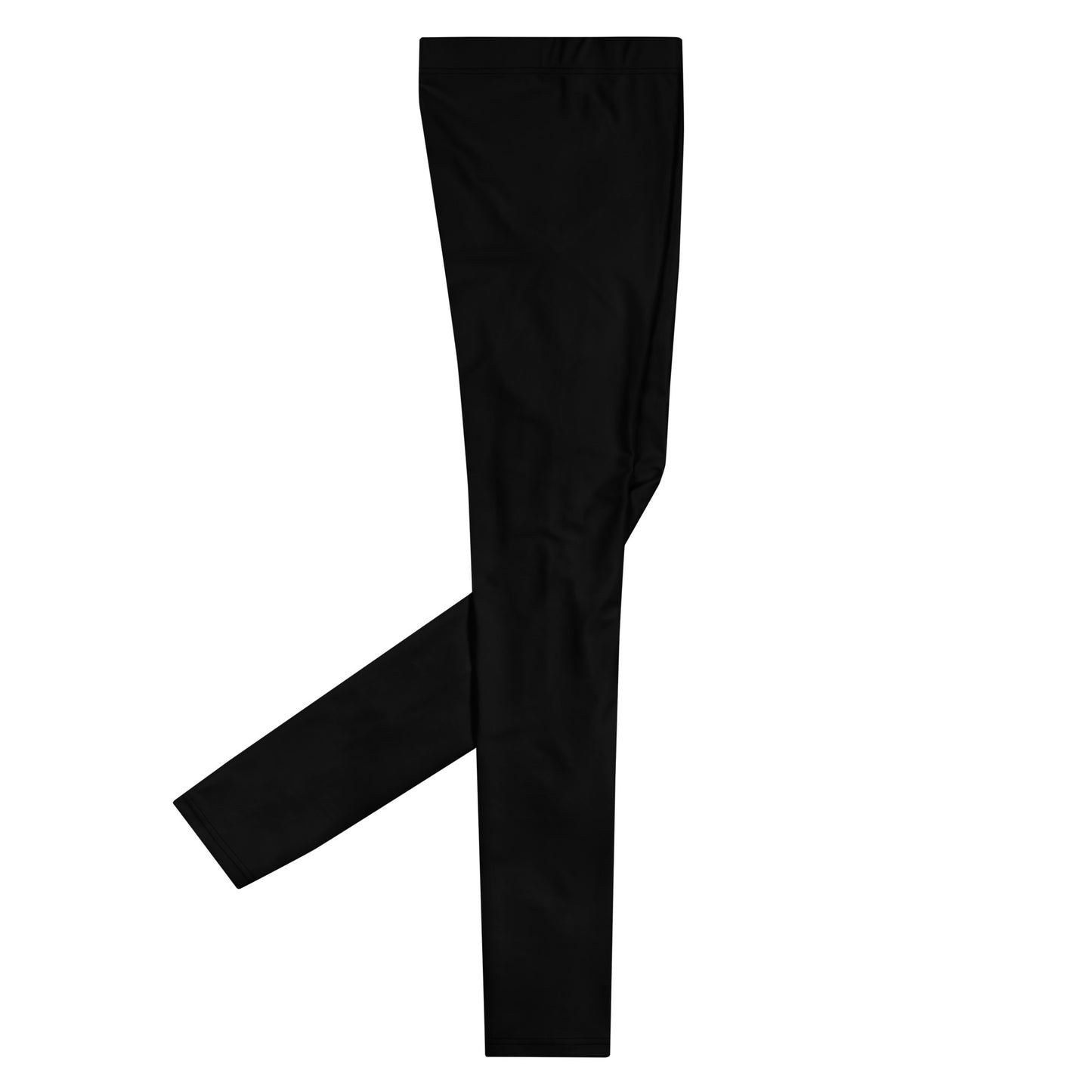 Men's Leggings - Black